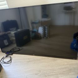 55'' TCL Flat Screen