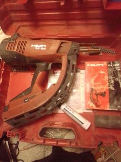 Hilti Gx 3
