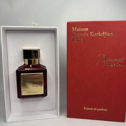Maison Francis Kurkdjian Baccarat Rouge 540 Eau De Parfum 2.4 Oz. 