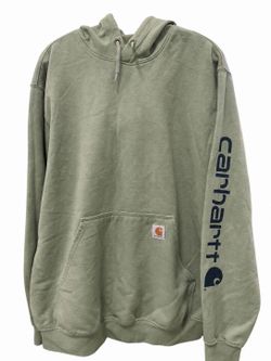 Carhartt men’s hoodie