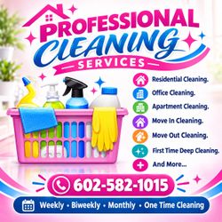 •CLEAN-‘HOUSES”~LIMPIEZA €DE*CASAS••