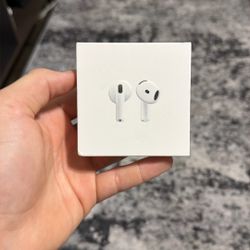 Air Pods
