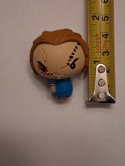 Funko Pint Size Heroes Childs Play Chucky Collectible Action Figure