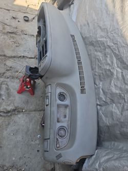 GM obs Dashboard available 1995 silverado