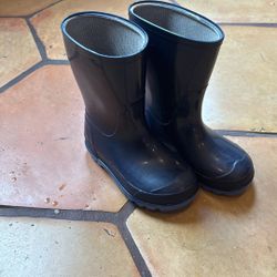 Kids Rain Boots 