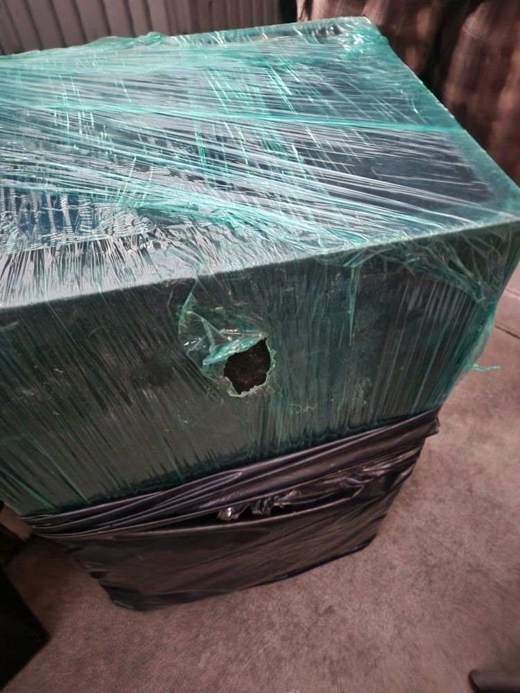 Speaker Box For 12 Inch Brand New
