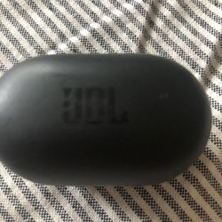 JBL Earbuds 