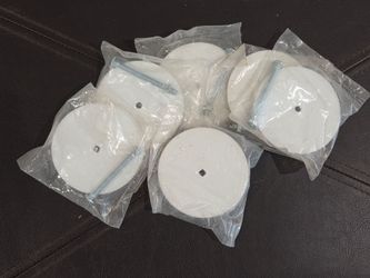 Door Knob covers lot of 6