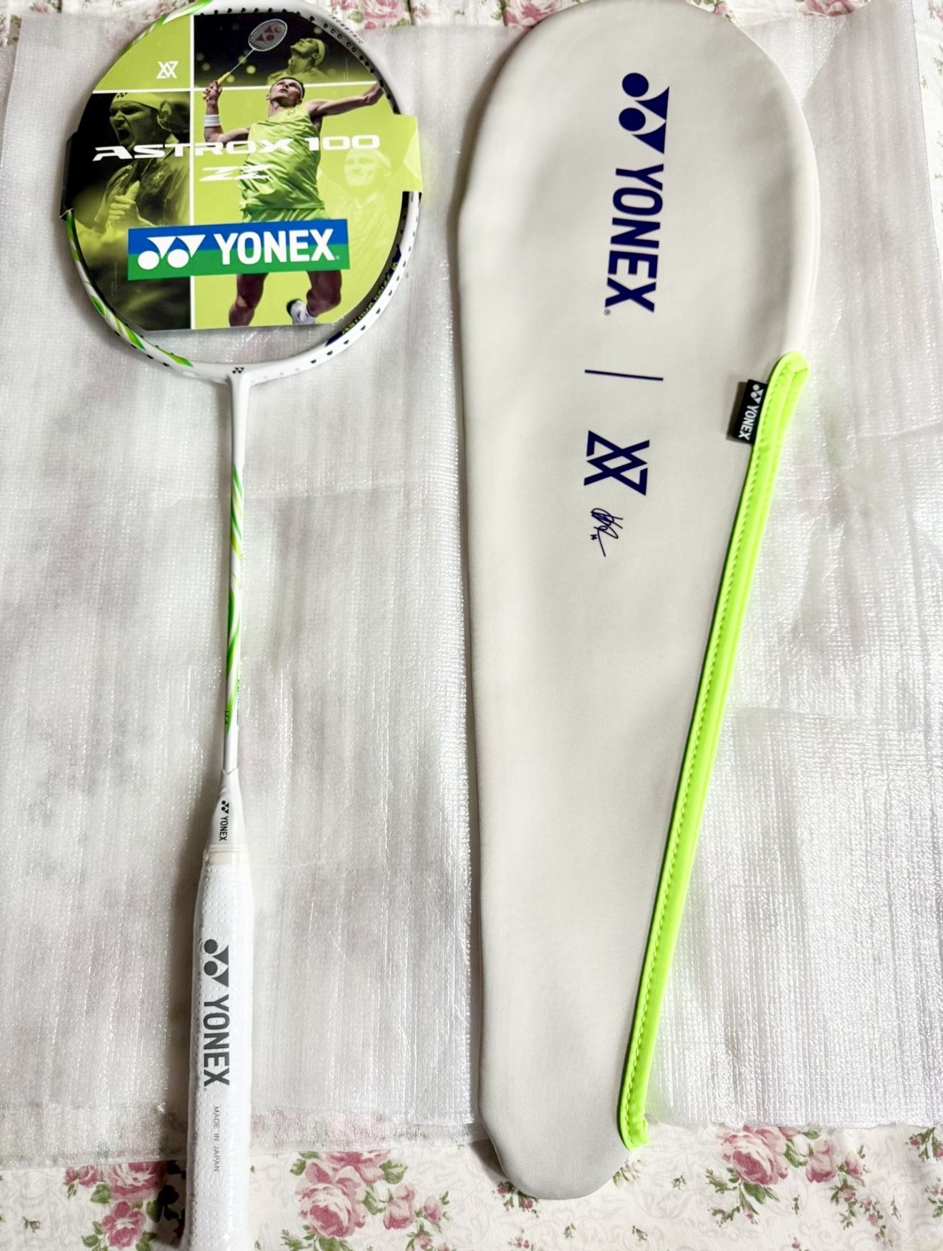 HOT HOT Astrox 100 ZZ VA 2025 Limited Edition