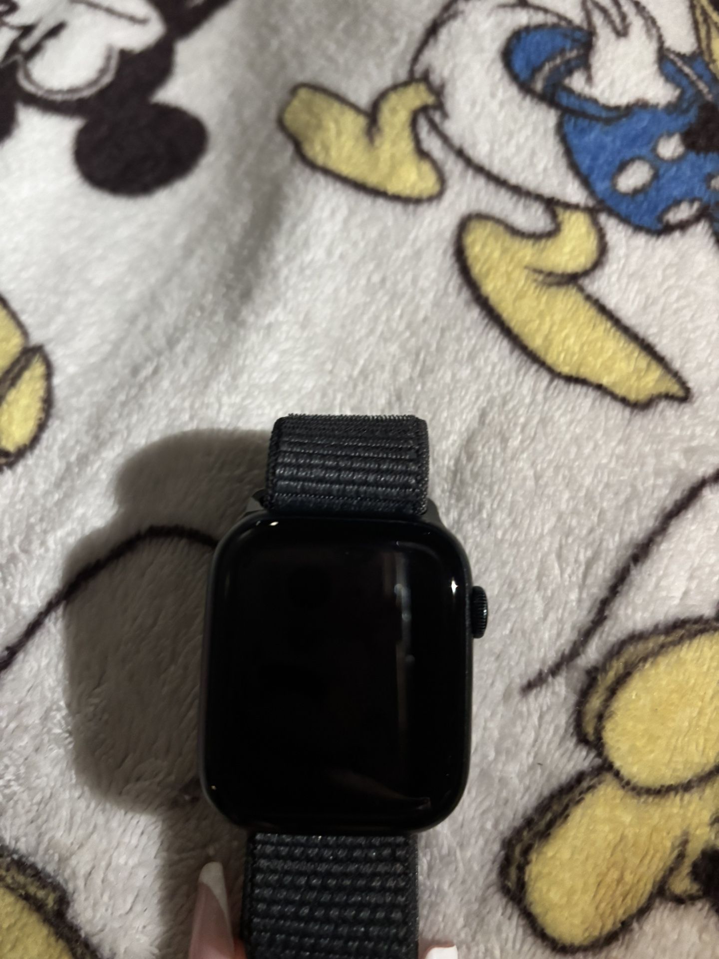 Apple Watch