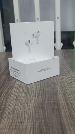 APPLE AIRPODS PRO 3 -$5 TODAY REST LATER 