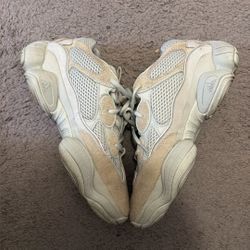 Yeezy 500