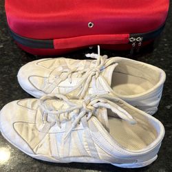 Nfinity Cheerleading shoes