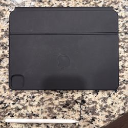 Apple M4 Magic Key Board With Gen 2 Pencil 