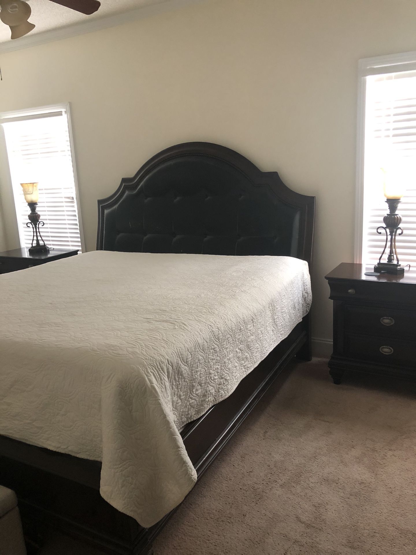 Gorgeous Bedroom Set