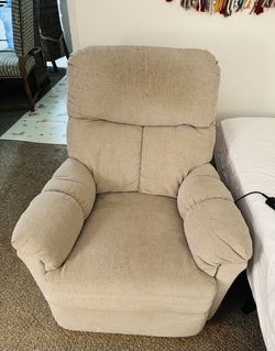 Rocking chair