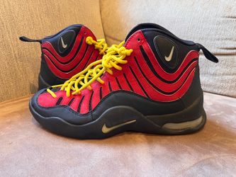 Nike Air Bakin size 8  2013 Pick Up only Highland Park 90042