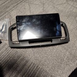 Android Car Stereo 