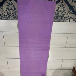 Yoga Mat