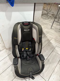Car seat