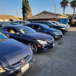 Cars For Sale 