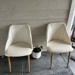 Chairs 