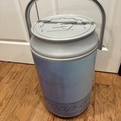 Snap On Cooler
