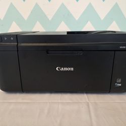 Canon Pixma MX490 (Selling As Is)