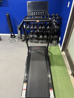 Treadmill
