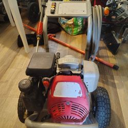 Honda 3400 Psi Pressure Washer Hose Gun Tips Are Here Toom