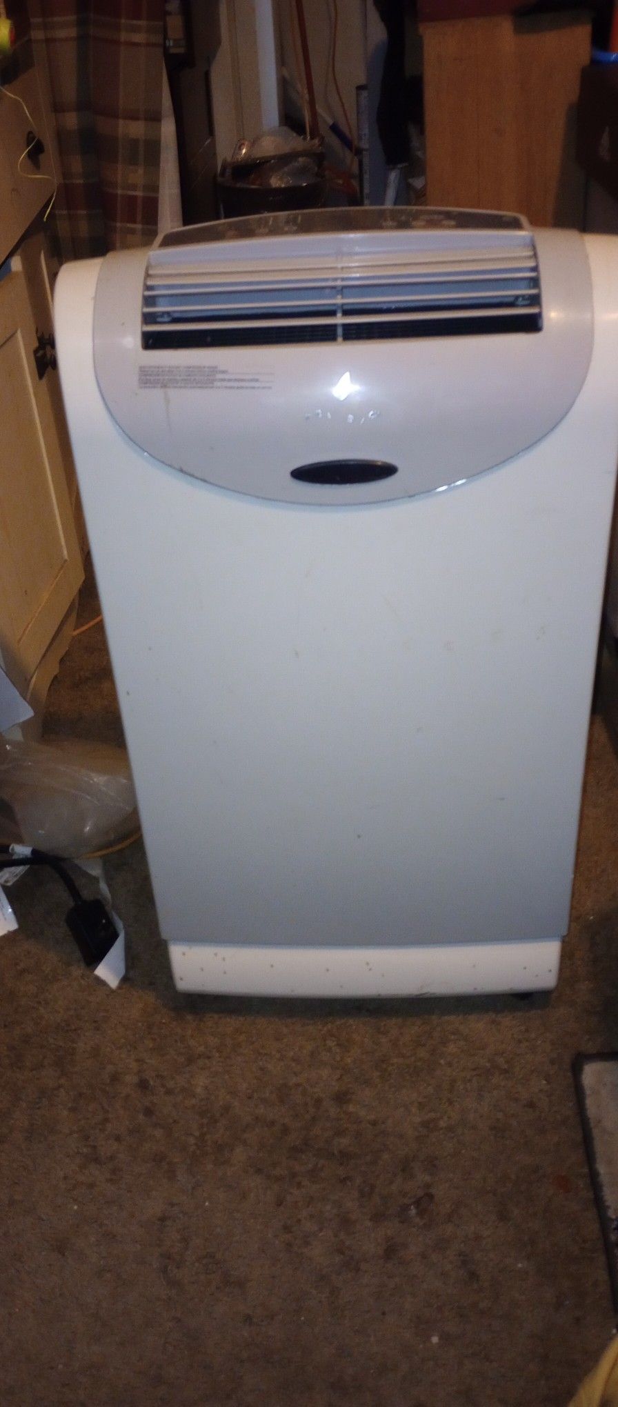 Portable Air Conditioner 4-1