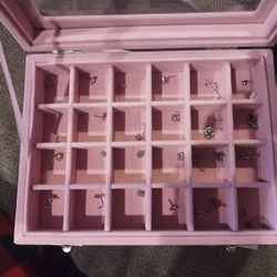 Two Full Boxes Of Specialty Nose Stud Piercings - General, Christmas, Halloween