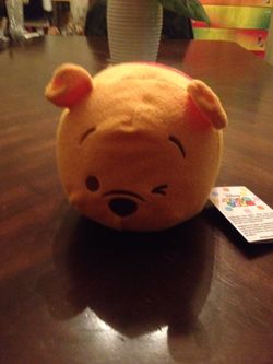 Winnie the Pooh
