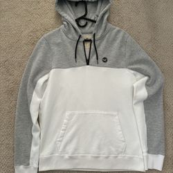Hollister Hoodie Men’s Large