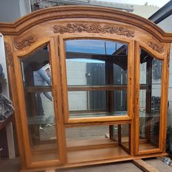 China Cabinet 