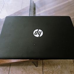 HP Laptop 17z-cp300, 17.3"