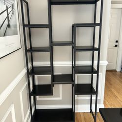 Bookshelf New!!!
