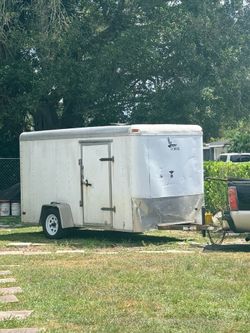 Trailer for sale