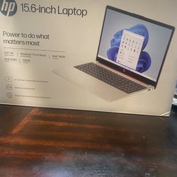 Hp 15.6 Inch Laptop 
