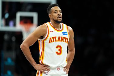 Hawks/Knicks Game 3