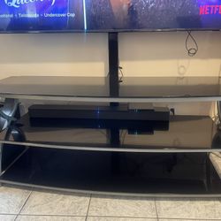 TV Media Console Table
