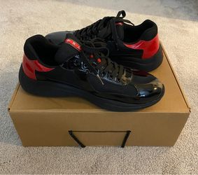 Prada cup runners