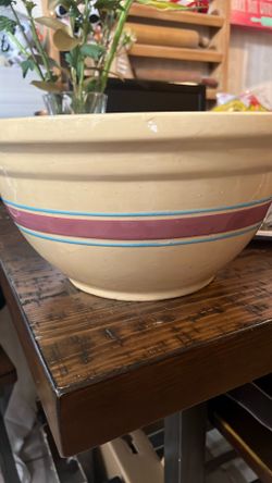 McCoy Mixing Bowl