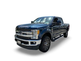 2017 Ford F-250