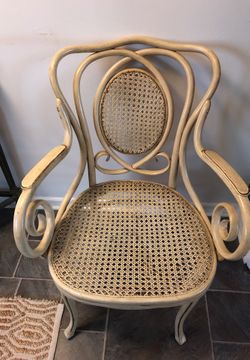Antique hand made in Austria must go