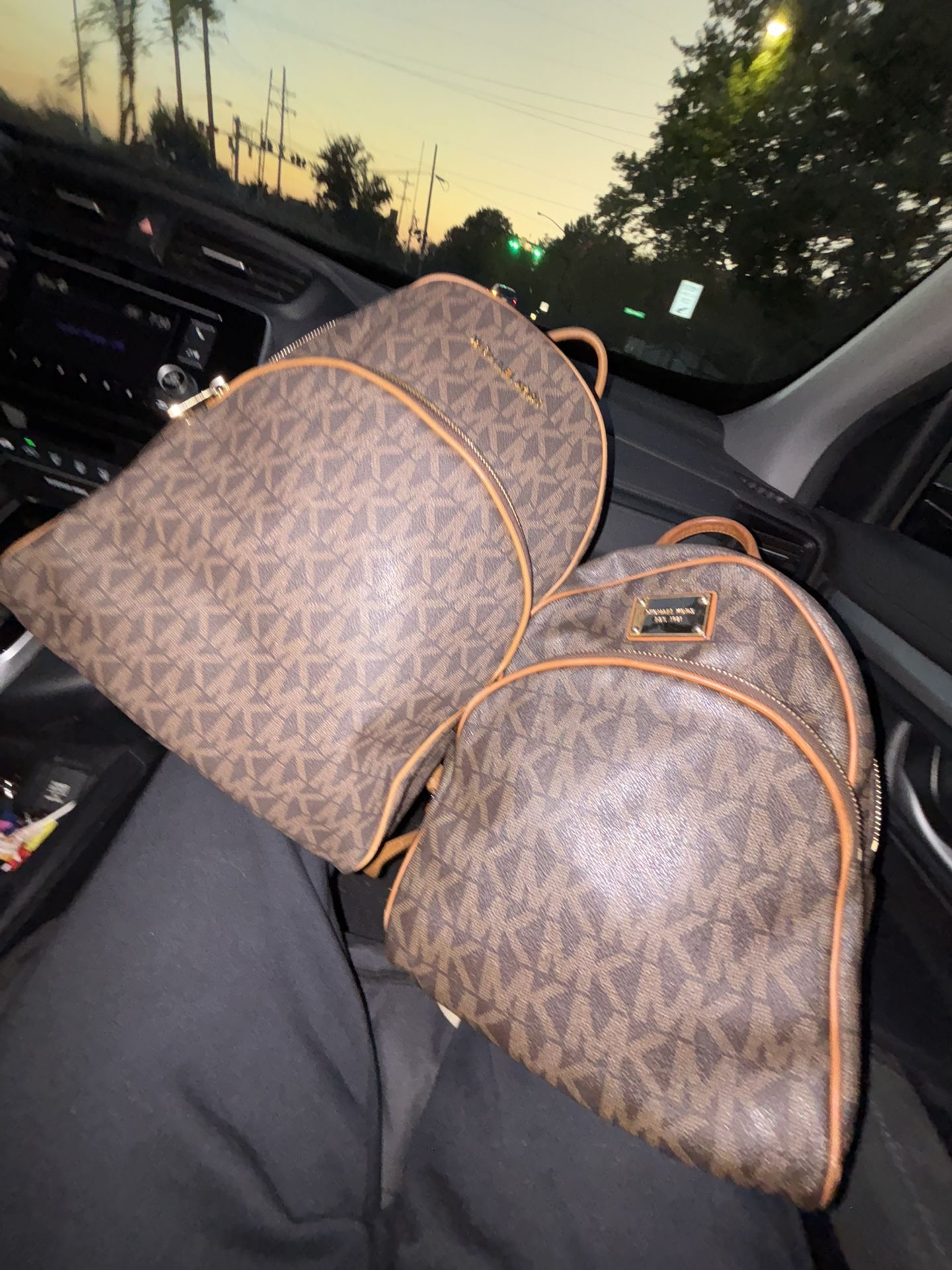 Michael Kors Purses