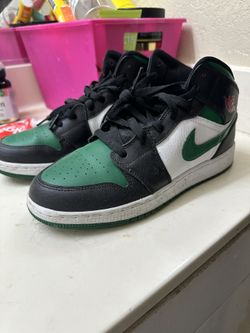 Nikes