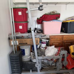 Fitness equipment