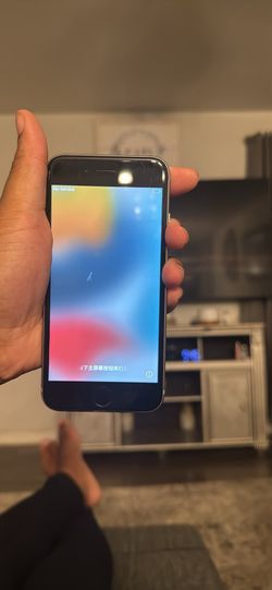 iPhone 6s