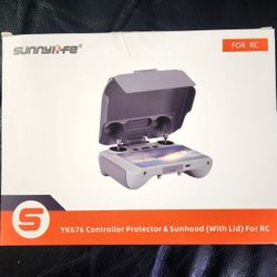DJI RC Sun Shade